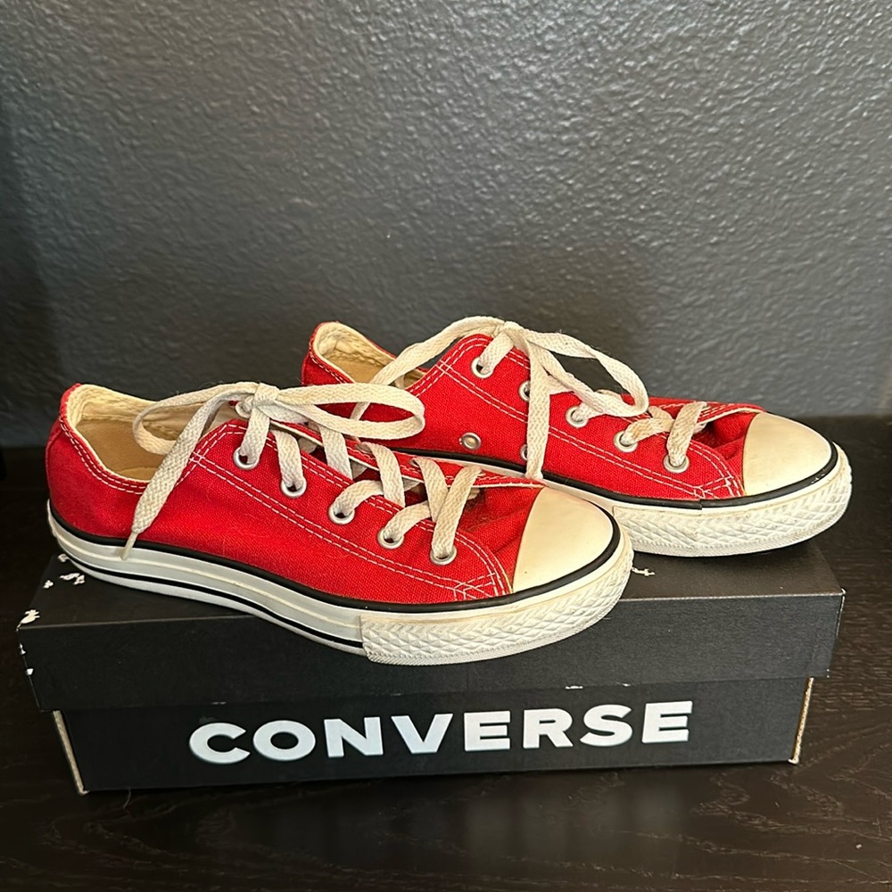 Converse All Stars